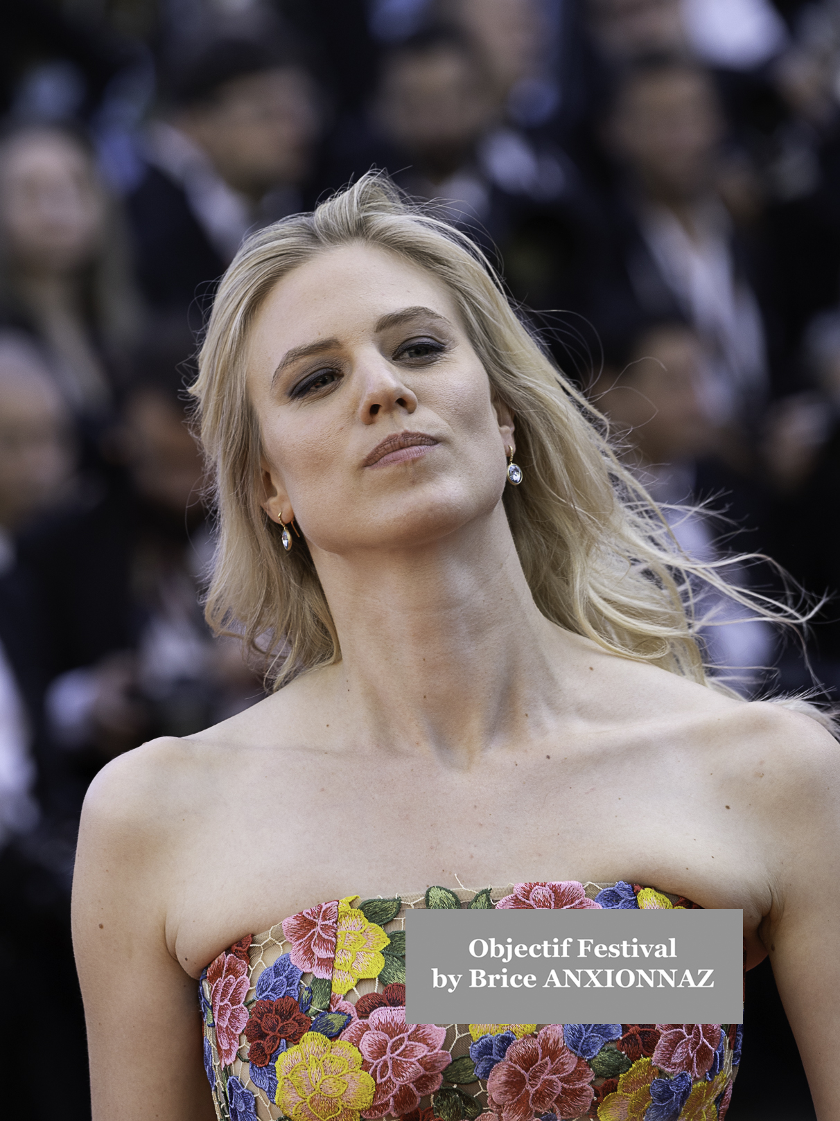 Kinds  Of  Kindness / 77th Cannes International Film Festival / Objectif Festival by Brice ANXIONNAZ